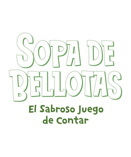 5043 Sopa de Bellotas