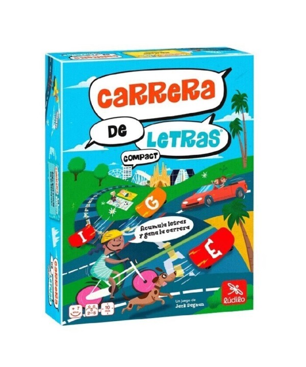 5072 Carrera de Letras