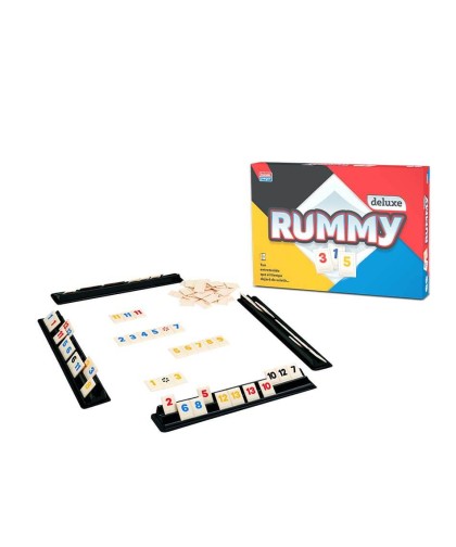 5095 Rummy Deluxe