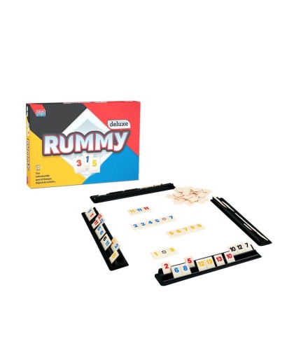 5096 Rummy Deluxe