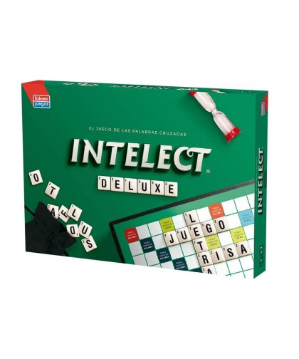 5097 Intelect Deluxe