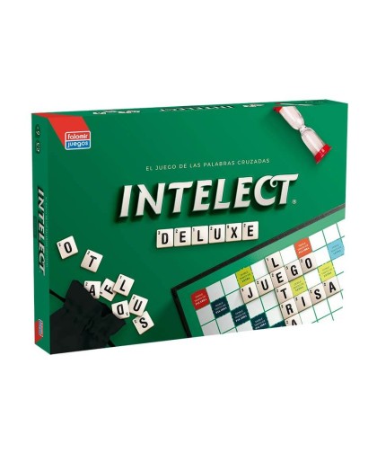 5098 Intelect Deluxe