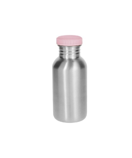 5117 Botella Acero con Funda Magical Unicorn 500ML