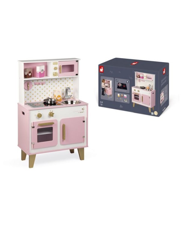 5248 Cocina Candy Chic