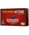 5380 Exploding Kittens