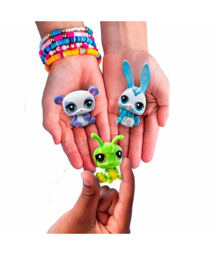 5387 Mascota Littlest Pet Shop