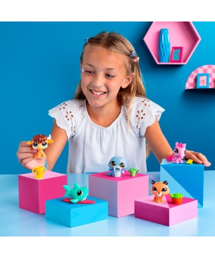 5388 Mascota Littlest Pet Shop