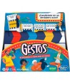 5514 Gestos