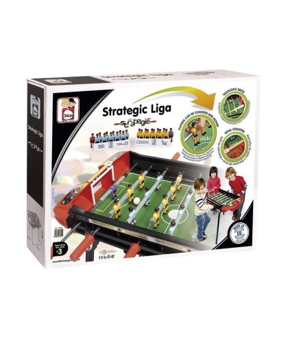 5518 Futbolin Stategic Liga