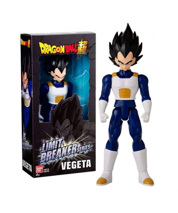 5556 Dragon Ball Limit Breaker Vegeta