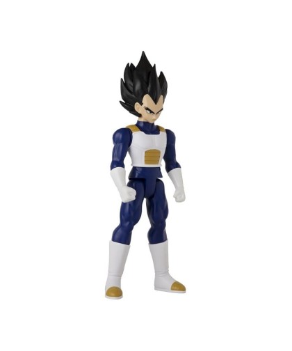 5558 Dragon Ball Limit Breaker Vegeta