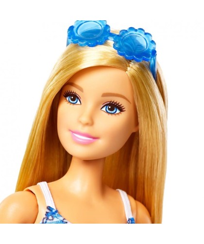 5594 Barbie Fashionista 4 Modas