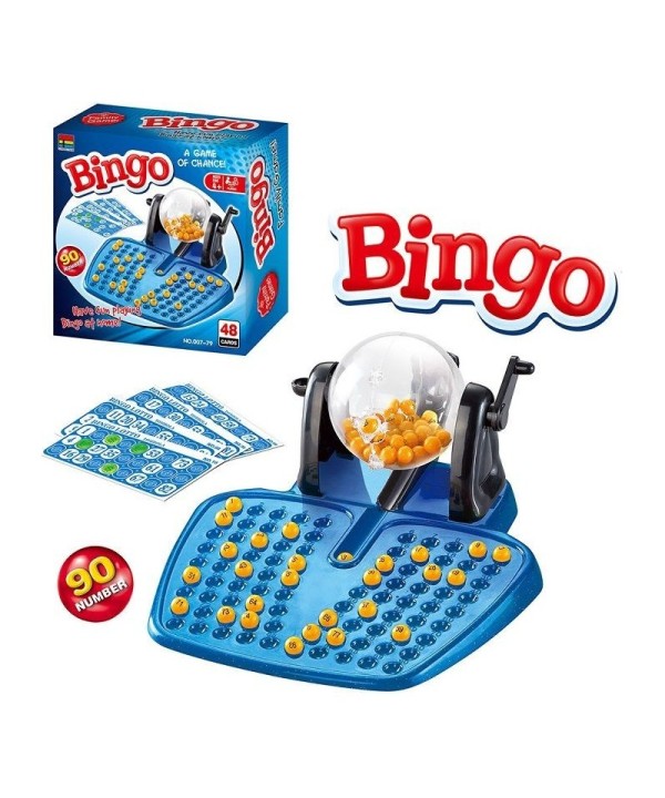 5662 Bingo