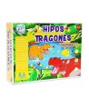 5664 Hipos Tragones