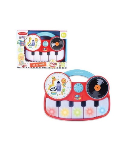 5667 Piano Dj Musical Infantil