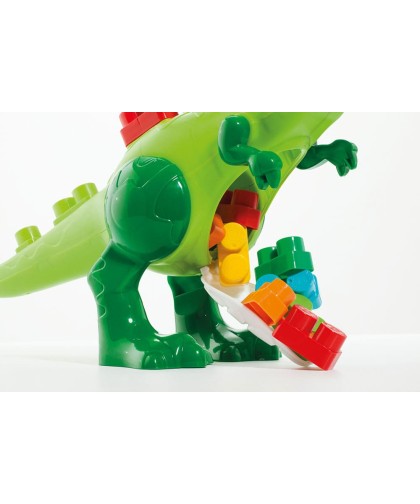 5738 Dino Bloques 30 Pcs