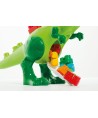 5738 Dino Bloques 30 Pcs