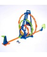 5790 Hot Wheels Kit Triple Looping