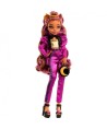 5799 Monster High Clawdeen Wolf Party