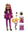 5800 Monster High Clawdeen Wolf Party