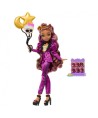 5801 Monster High Clawdeen Wolf Party