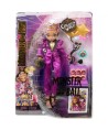 5803 Monster High Clawdeen Wolf Party