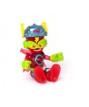 5827 Superthings Vehiculo Combate Kid Fury