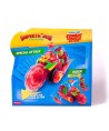 5829 Superthings Vehiculo Combate Kid Fury