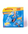 5835 Superthings Vehiculo Combate Kid Kazoom