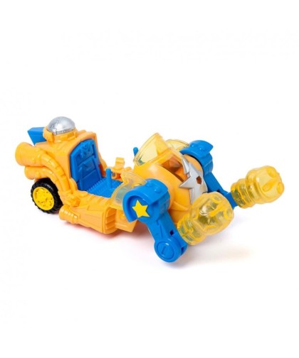 5839 Superthings Vehiculo Combate Multy