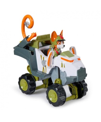 5873 Patrulla Canina Jungle Tracker