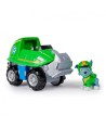 5878 Patrulla Canina Vehiculo Jungle Rocky