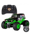 5887 Monster Jam Grave Digger RC