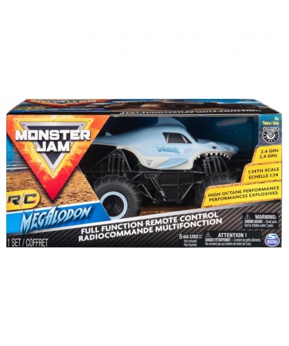 5893 Monster Jam Megalodon RC