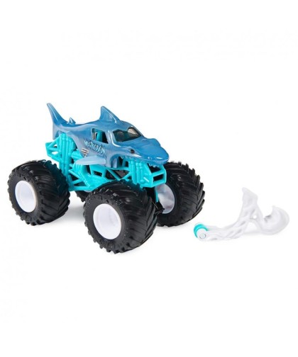 5903 Monster Jam, Surtido