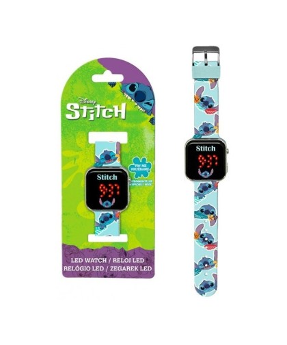 5955 Reloj Disney Stich