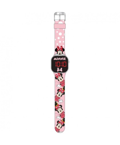 5956 Reloj Minnie Mouse