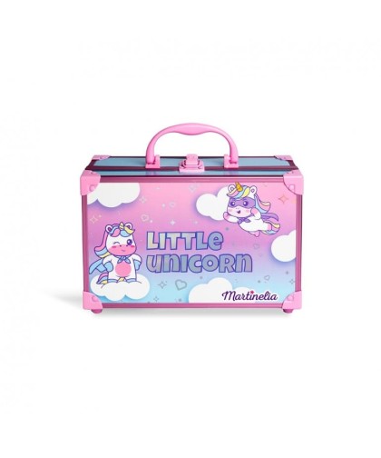 5961 Maletin Maquillaje Little Unicorn