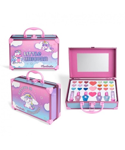 5964 Maletin Maquillaje Little Unicorn