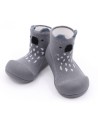 6041 Attipas Koala Gris Talla 22.5