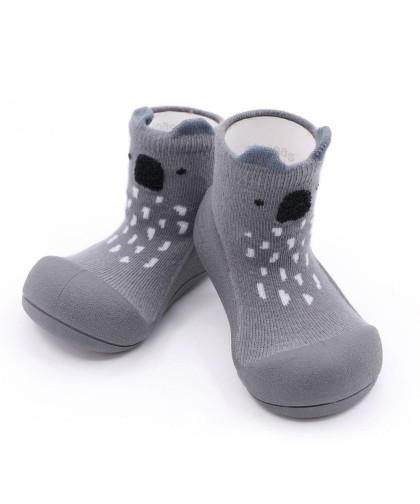 6044 Attipas Koala Gris Talla 24