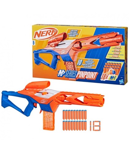 6176 Nerf Series Pinpoint