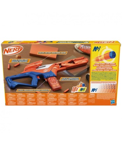 6179 Nerf Series Pinpoint