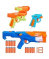 6181 Nerf NSeries Gear Up Pack