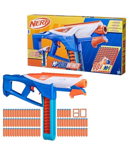 6185 Nerf N Series Infinity