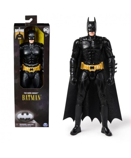 6198 Figura Batman 85 Aniversario