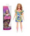 6206 Barbie Fashionista Sindrome Down