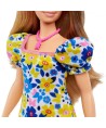 6209 Barbie Fashionista Sindrome Down