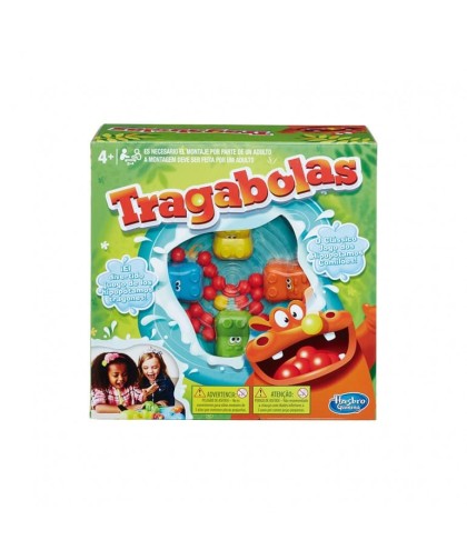 6224 Tragabolas