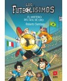 6335 Los Futbolísimos 25: El misterio del gol